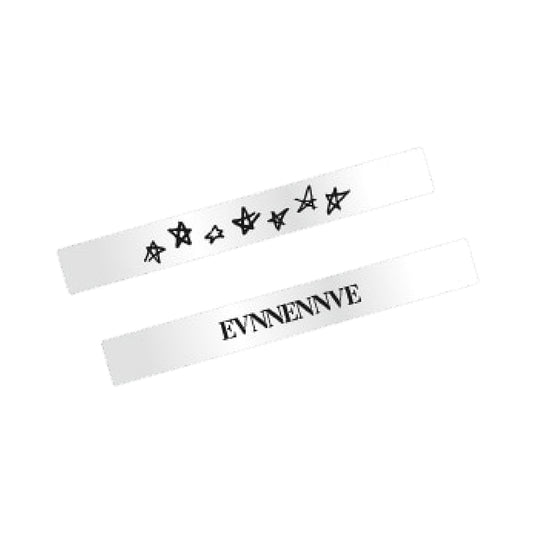 EVNNE [1st Anniversary: HOW TO MAKE EVNNE DAY] Hair Pin Set