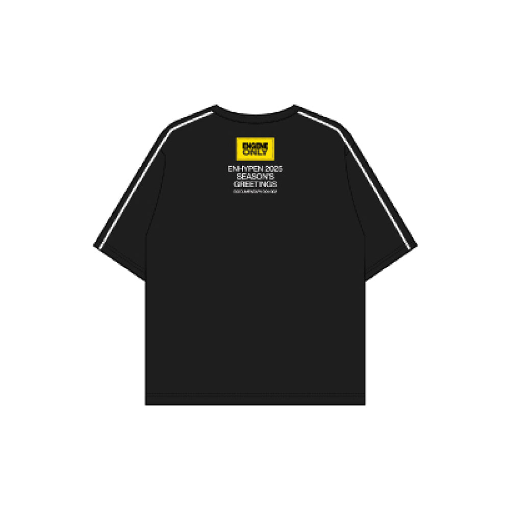ENHYPEN [2025 Season's Greetings] T-Shirt – KPOP2U_Unnie