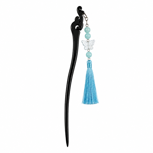 Perfect Crown [K-Drama Pop Up] Ornamental Hair Pin