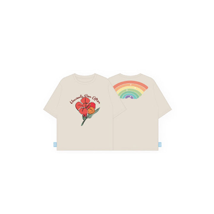Heavenly Ever After [K-Drama Pop Up] T-Shirt