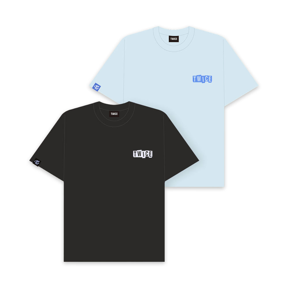 TWICE [THIS IS FOR FINALE] T-Shirt