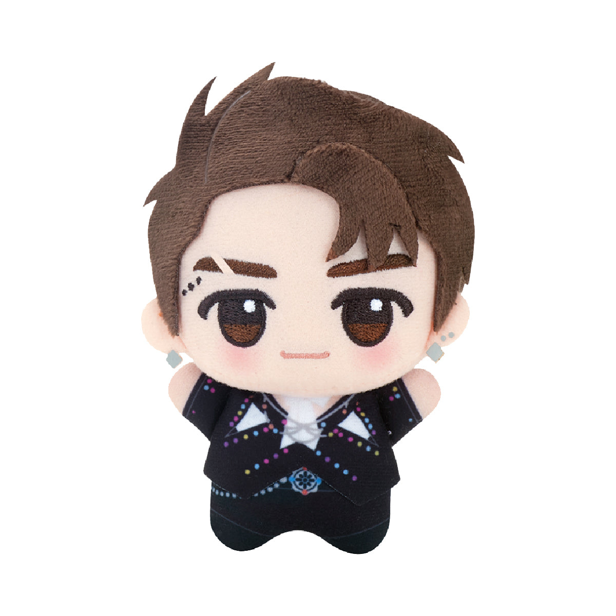 NCT 127 Mascot Doll