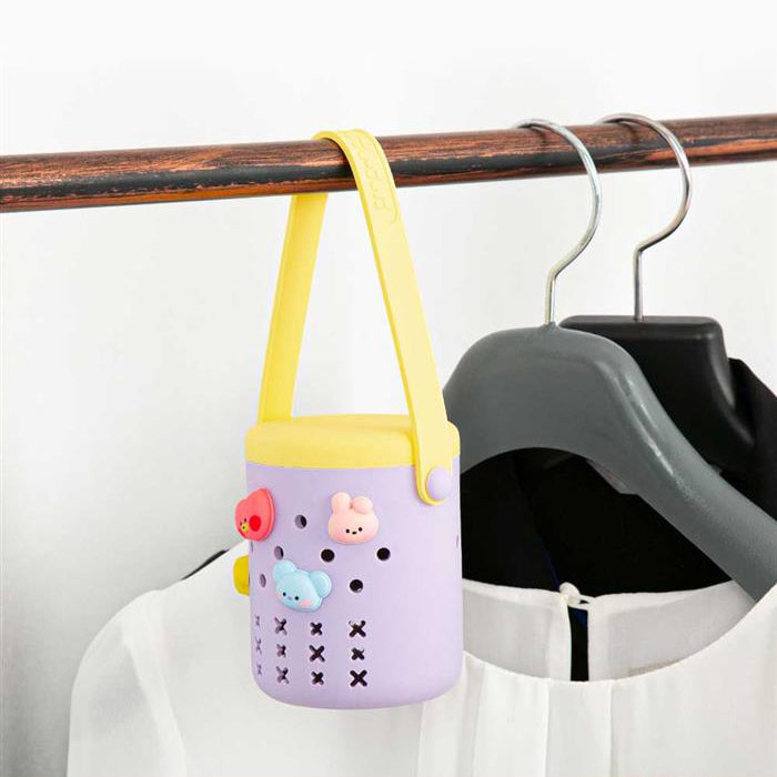 BT21 minini Silica Gel Case