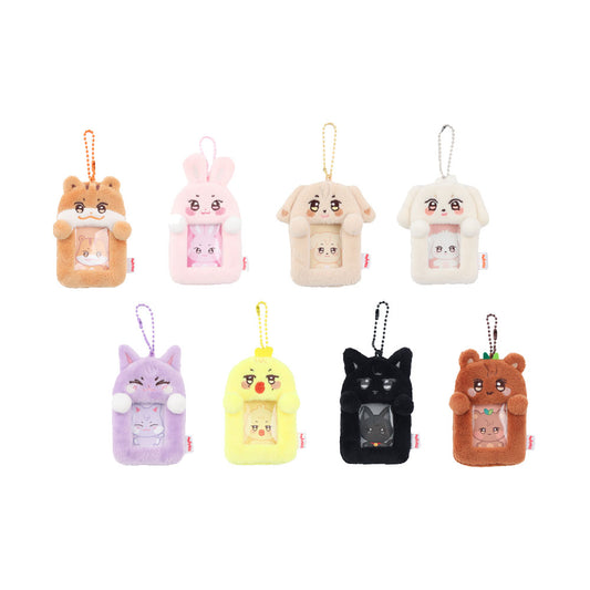 ATEEZ [ANITEEZ in COLOR] Mini Photo Holder