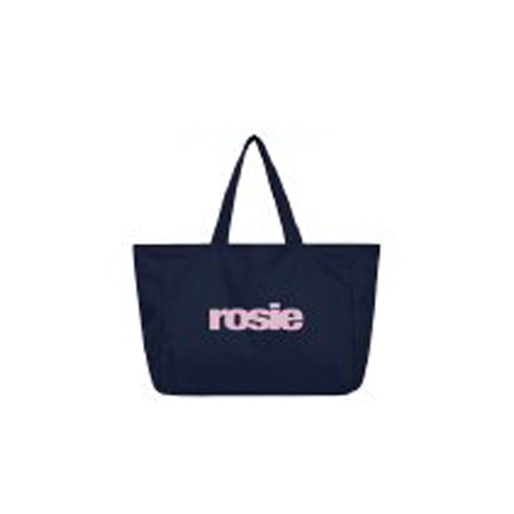 BLACKPINK ROSÉ [one year of rosie] rosie Canvas Bag