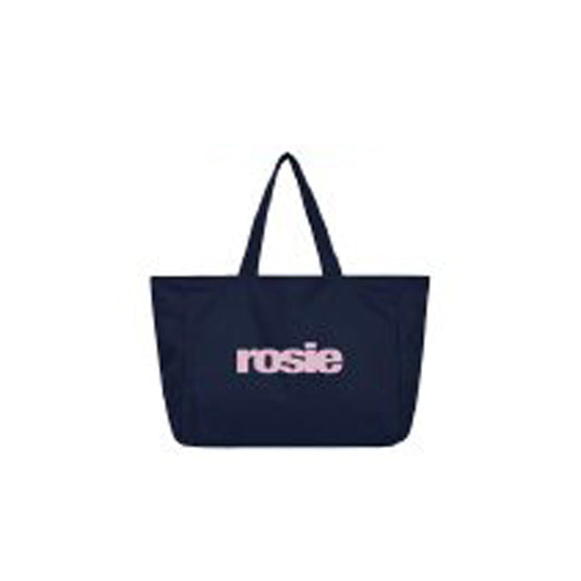 BLACKPINK ROSÉ [one year of rosie] rosie Canvas Bag