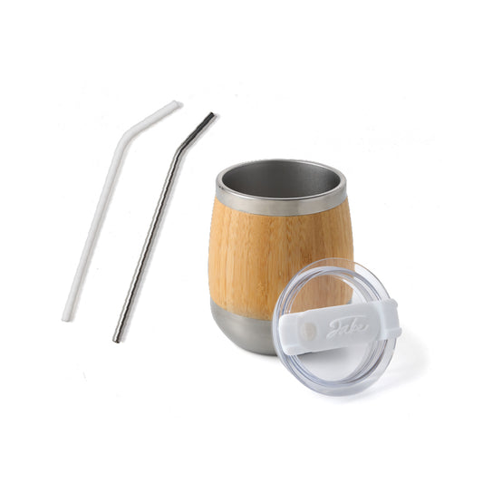 ENHYPEN [Artist-Made Collection by JAKE] Coco-Shell Tumbler