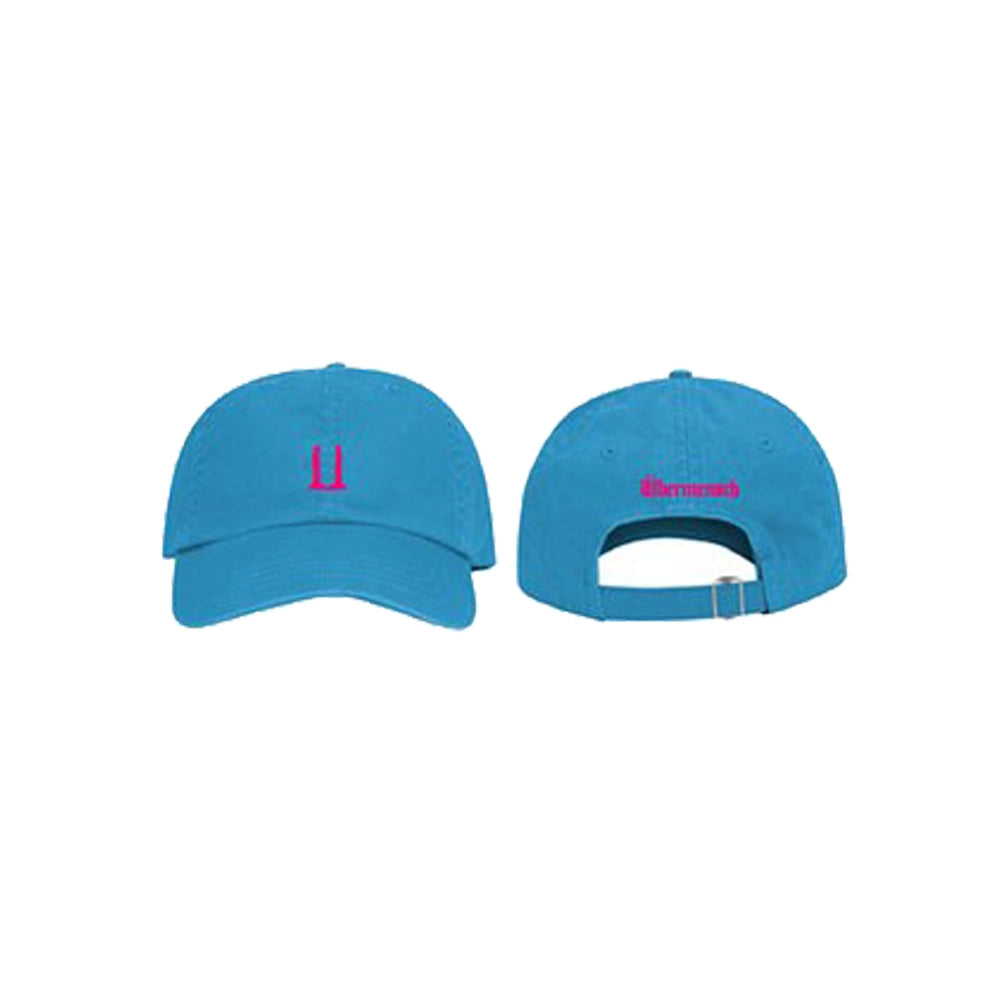 G-DRAGON übermensch exhibition cap G-DRAGON [Ubermensch Exhibition Pop Up] Ball Cap – KPOP2U_Unnie