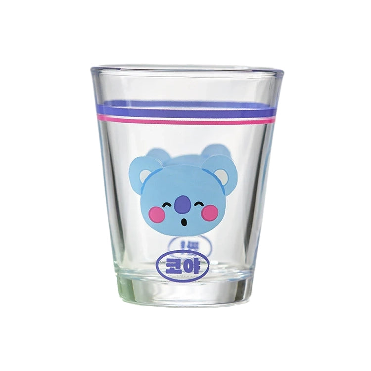BT21 [Souvenir] Soju Cup