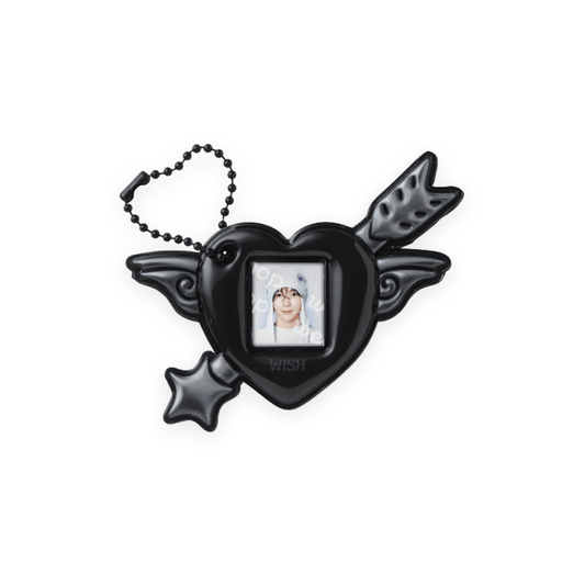 NCT WISH [Ode to Love] Mini ID Photo Holder Set