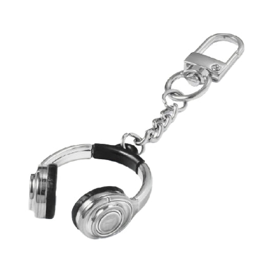 BTS [ARIRANG Tour In Busan] Headphone Keyring