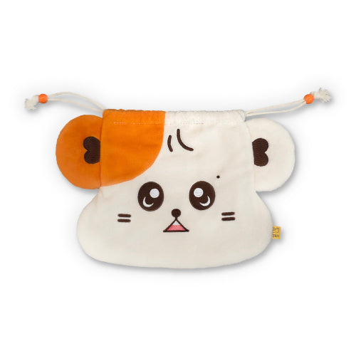 MOON BYUL [Ham Byo Land : Moonlight Adventure] HAM BYORI Face Pouch