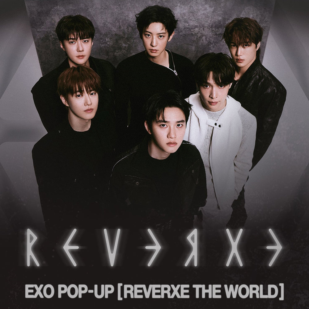 KPOP2U_Unnie / One-stop shop for your KPOP needs!