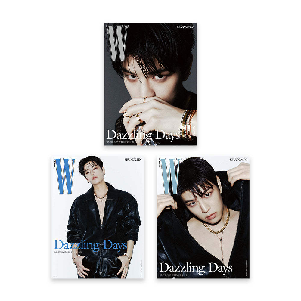 W Korea May 2025