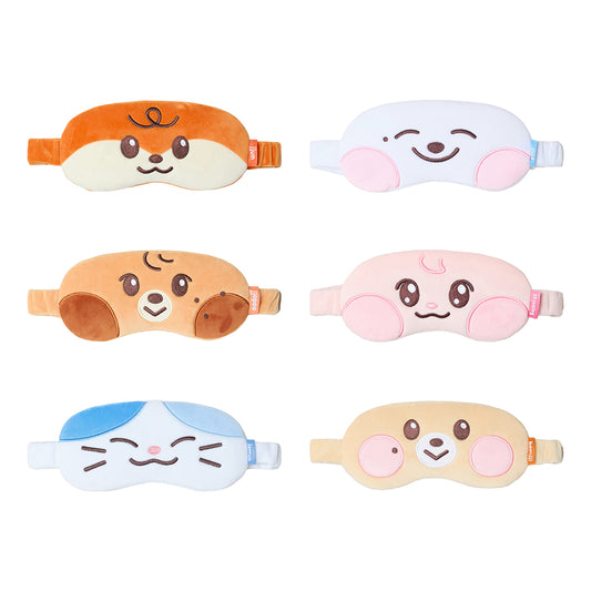 NCT DREAM [Dreamiez X SPAO] Sleep Shade