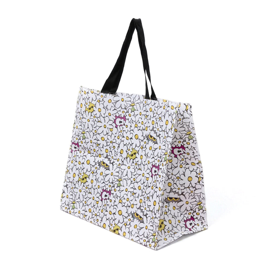 G-DRAGON [ZOAful Winter] Reusable Bag