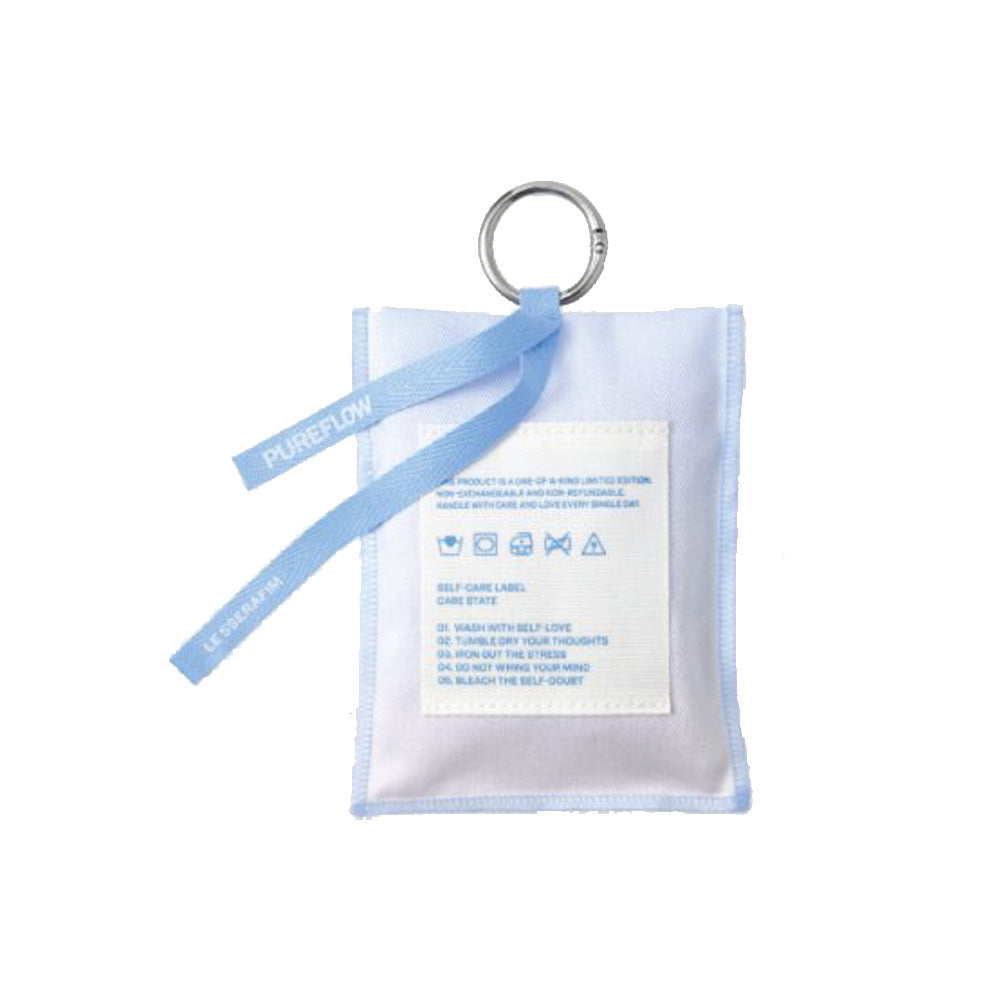 LE SSERAFIM [2026 S/S Pop Up] Sachet