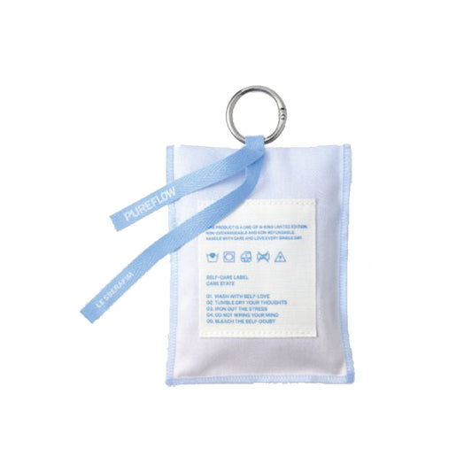 LE SSERAFIM [2026 S/S Pop Up] Sachet
