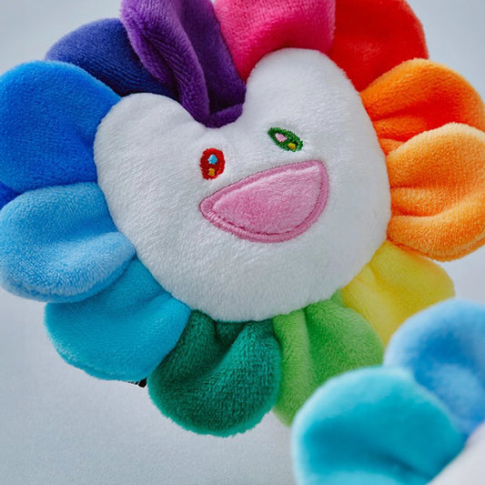 NewJeans [Supernatural Pop Up] NewJeans X MURAKAMI Plush Sticon