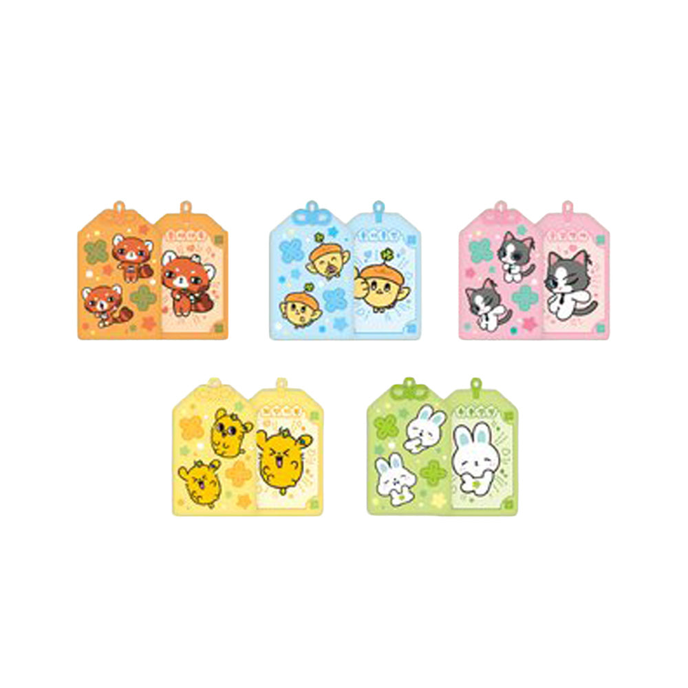 AND2BLE [N:DVERSE GARDENING] Lucky Charm