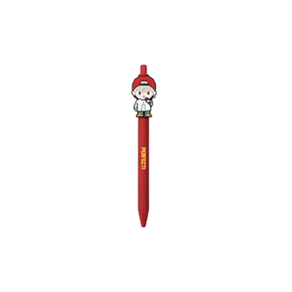 G-DRAGON [G: A BOY'S JOURNEY] Character Gel Pen