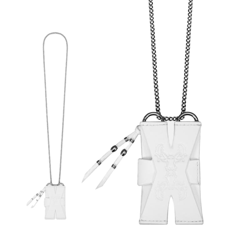 XDINARY HEROES [Beautiful Mind FINALE] Strap Wallet