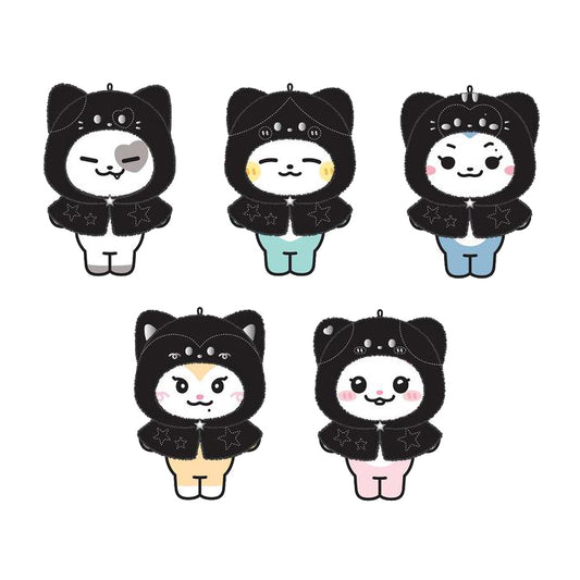 ITZY [3rd World Tour: TUNNEL VISION] TWINZY Mini Plush Outfit Baby Ver.