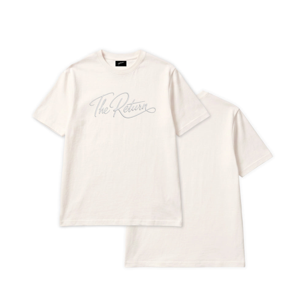 2PM [THE RETURN] T-Shirt