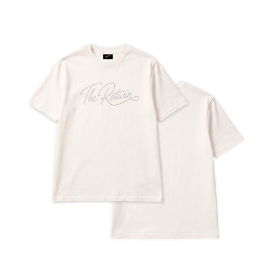 2PM [THE RETURN] T-Shirt