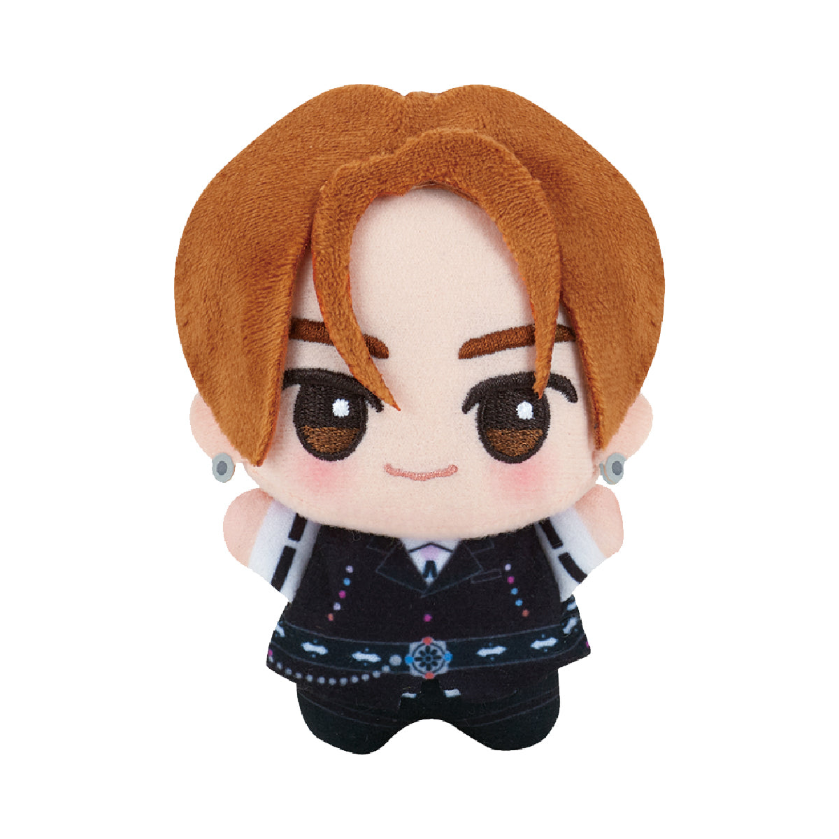 NCT 127 Mascot Doll