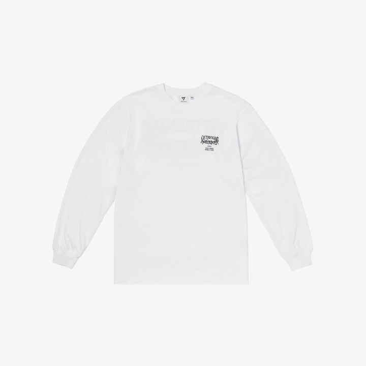 SEVENTEEN [RIGHT HERE] L/S T-Shirt