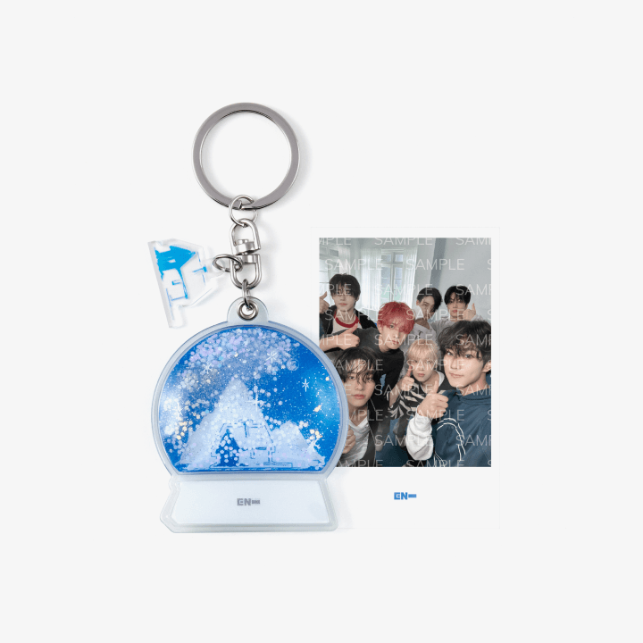 ENHYPEN [ROMANCE : UNTOLD -daydream-] Keyring