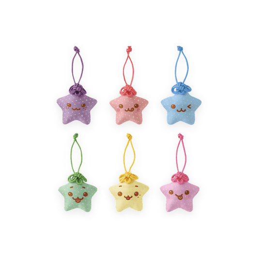 NCT WISH [IN TO THE WISH : Our WISH ENCORE IN SEOUL] Wish Charm