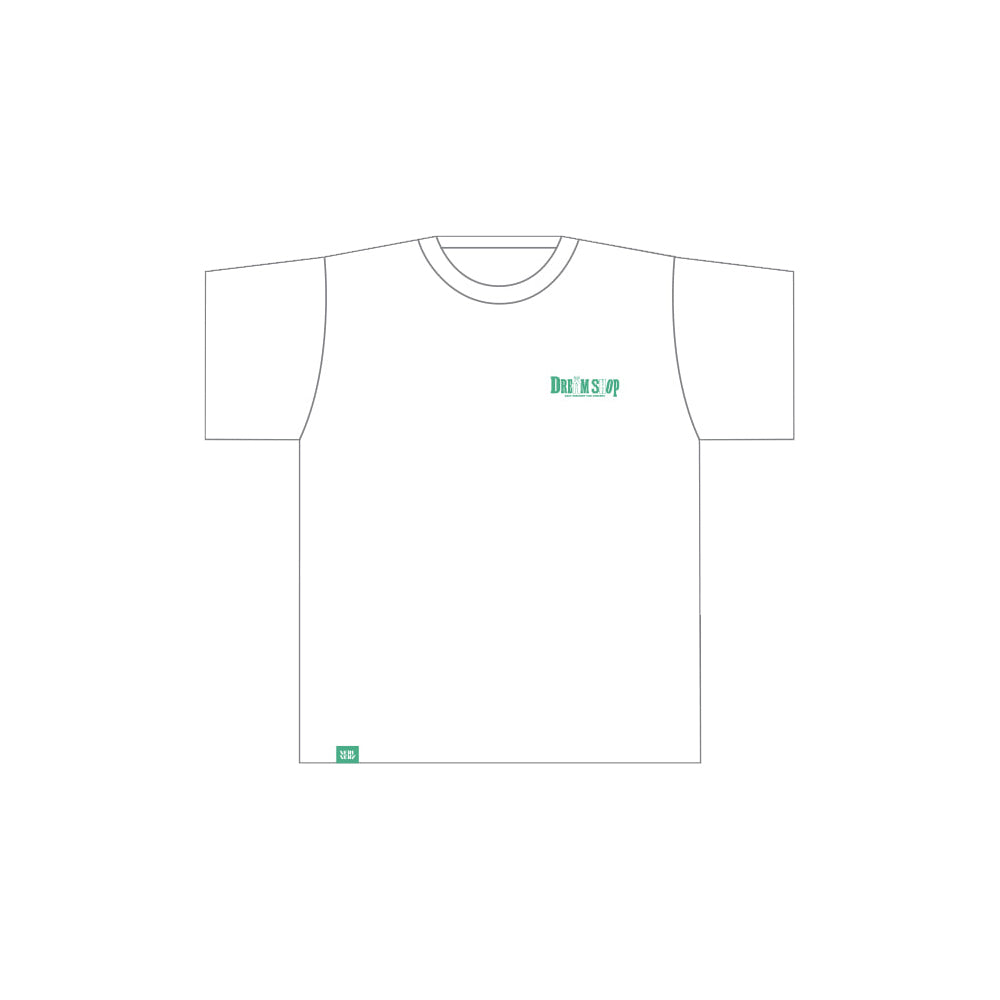 VERIVERY [2023 FAN-CONCERT: DREAM SHOP] T-Shirt