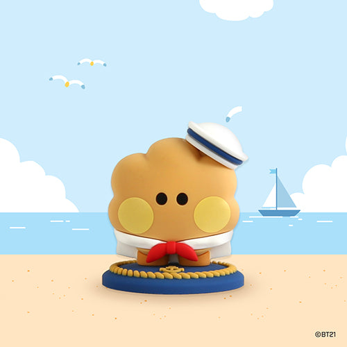 BT21 minini [Marine] Figure