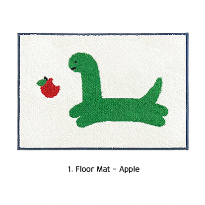 JOGUMAN Floor Mat Kitchen Mat