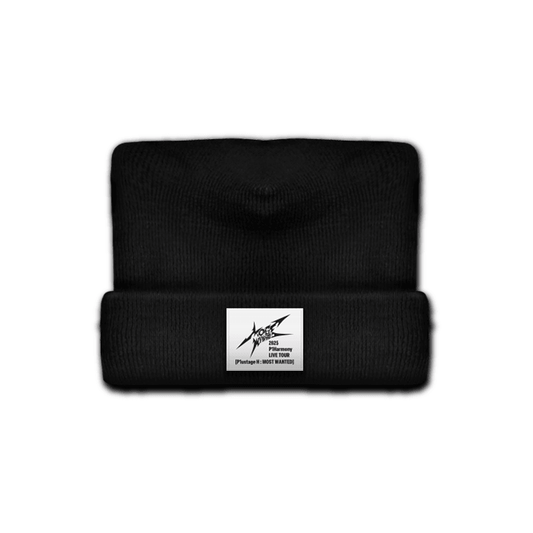 P1HARMONY [P1ustage H : MOST WANTED] Beanie