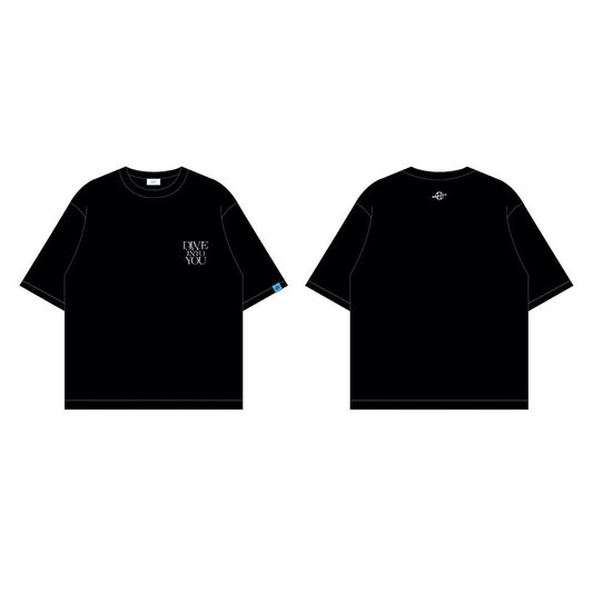 BTOB LIM HYUNSIK [DIVE INTO YOU] T-shirt