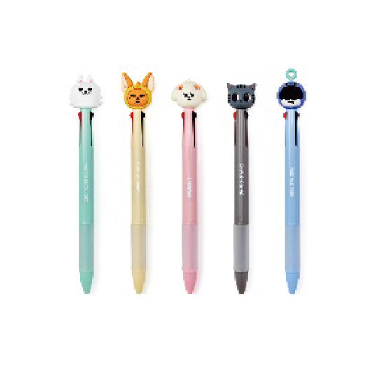 TXT [PPULBATU FINDING MOA] Ballpoint Pen