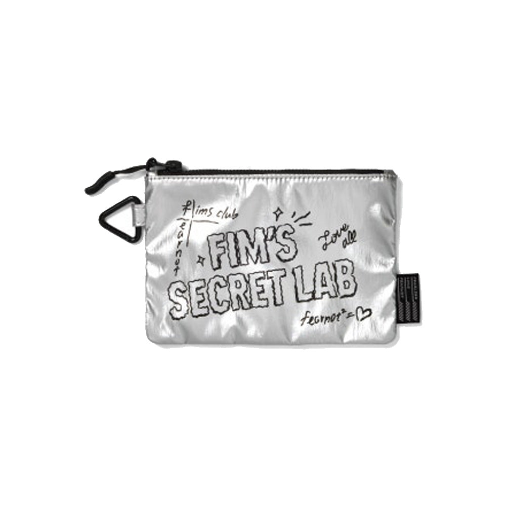 LE SSERAFIM [Fim's Secret Lab] Pouch