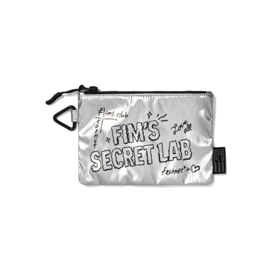 LE SSERAFIM [Fim's Secret Lab] Pouch