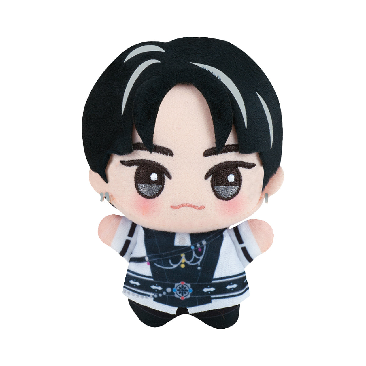 NCT 127 Mascot Doll