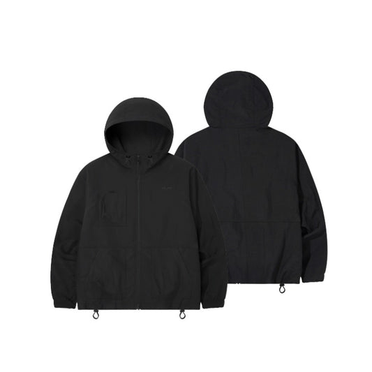 MONSTA X [CONNECT X] Windy Jacket (Designed by HYUNGWON)