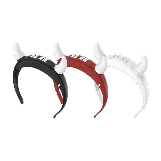 BABYMONSTER [2025 HELLO MONSTERS in Asia] Horn Headband