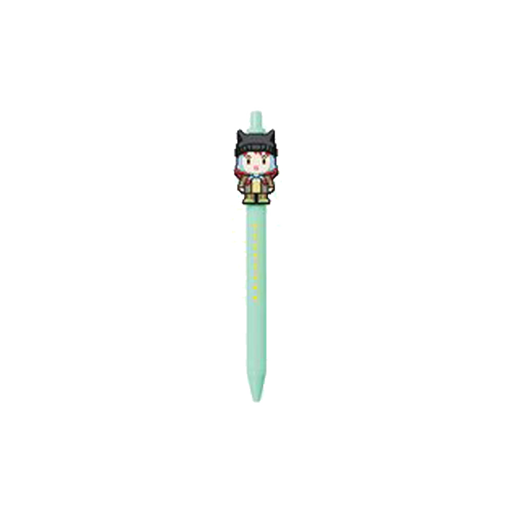 G-DRAGON [G: A BOY'S JOURNEY] Character Gel Pen