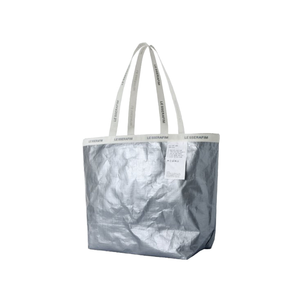 LE SSERAFIM [2026 S/S Pop Up] Laundry Bag