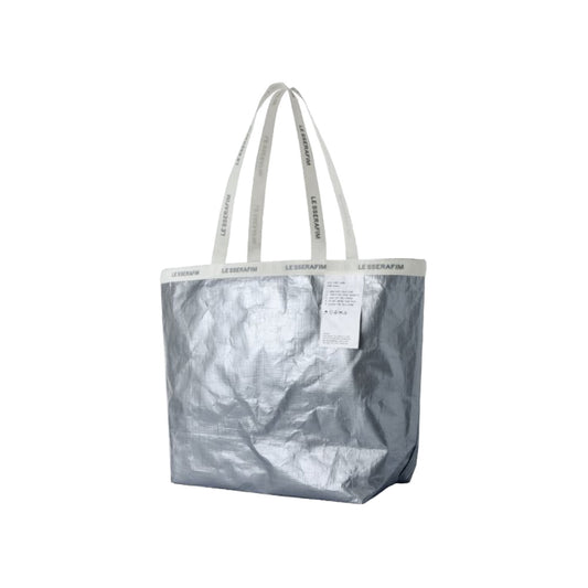 LE SSERAFIM [2026 S/S Pop Up] Laundry Bag