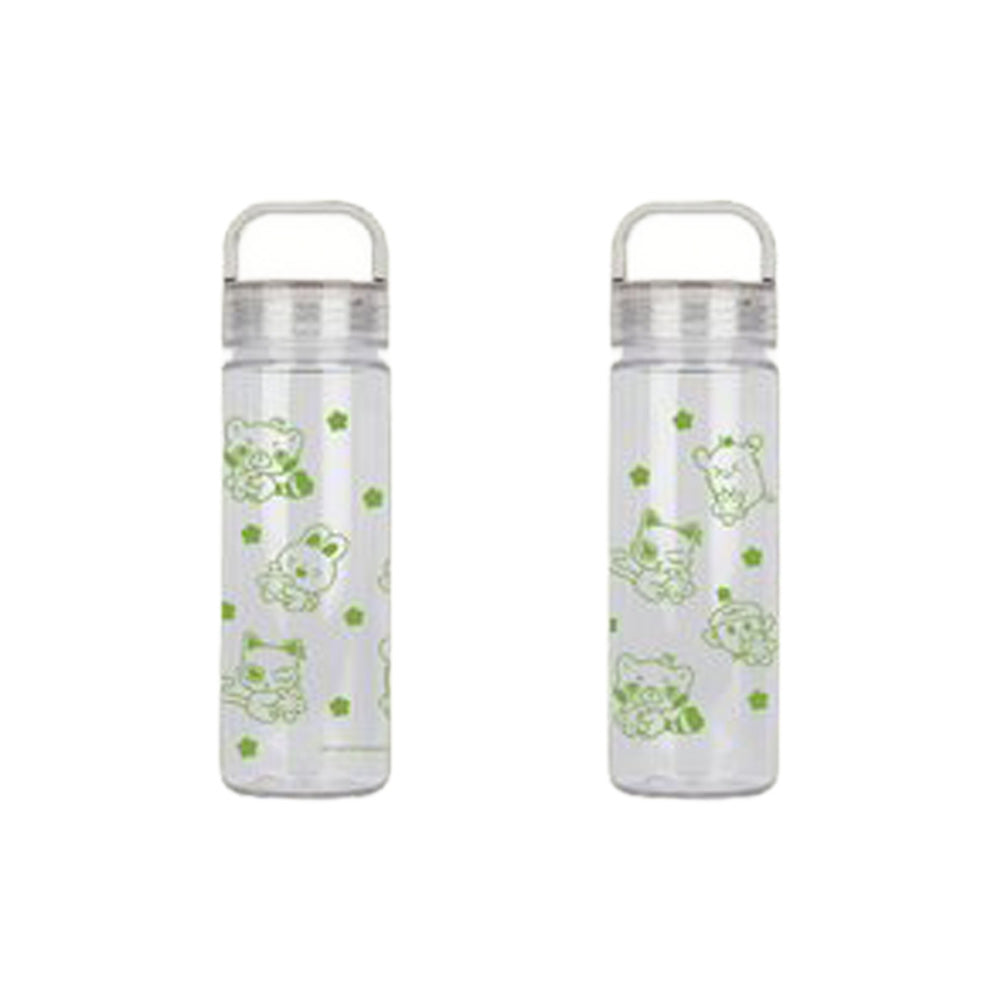 AND2BLE [N:DVERSE GARDENING] Water Bottle