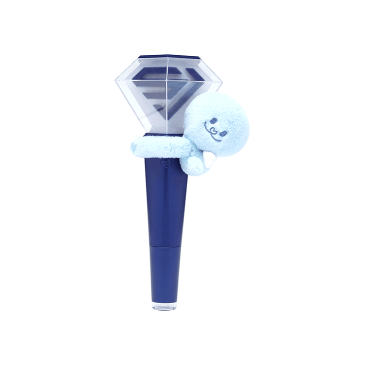 SUPER JUNIOR [SUPER SHOW 10 SJ-CORE in Seoul] Lightstick Deco Doll