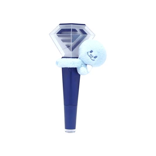 SUPER JUNIOR [SUPER SHOW 10 SJ-CORE in Seoul] Lightstick Deco Doll